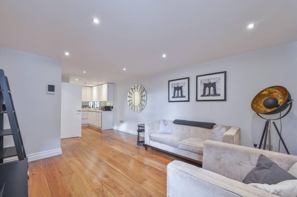 Main image of property: The Hansom, Victoria, London, SW1V