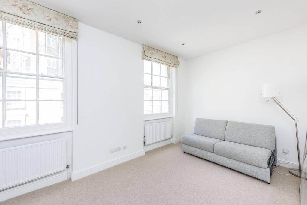 1 bedroom flat for sale in Denbigh Street, Pimlico, London, SW1V
