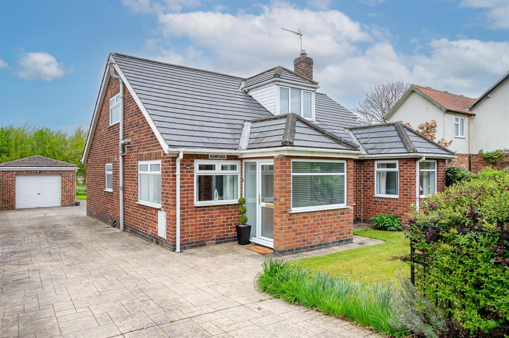 Main image of property: York Road, Dunnington, York YO19 5QJ