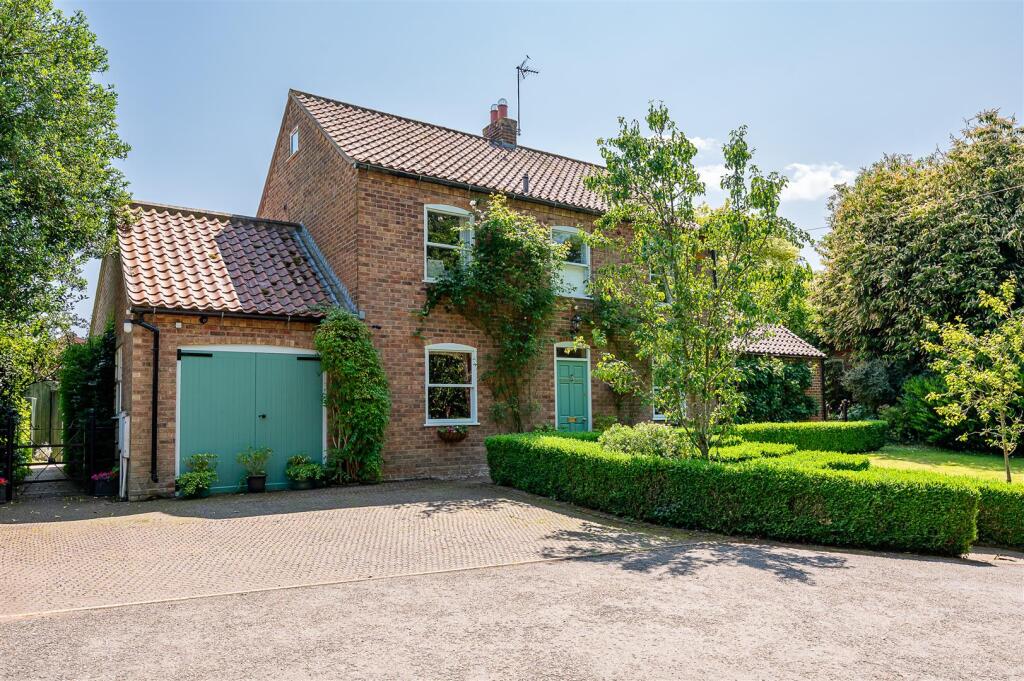 Main image of property: Buttercrambe, York YO41 1XU