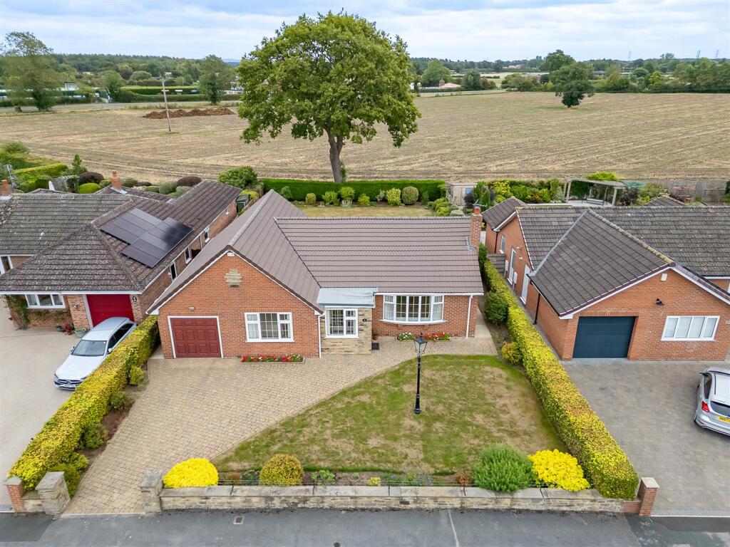 Main image of property: Greenside Walk, Dunnington, York YO19 5RQ