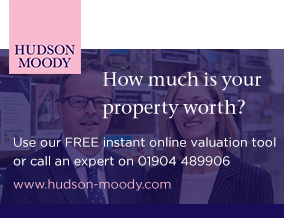 Get brand editions for Hudson Moody, Dunnington