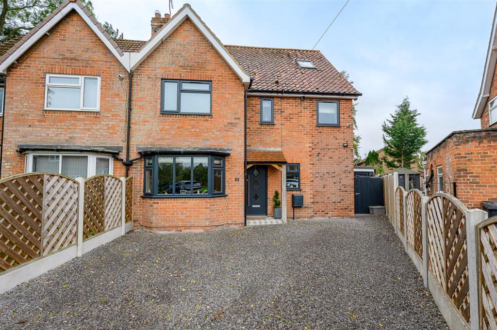 Main image of property: Church Green, Elvington, York YO41 4AE