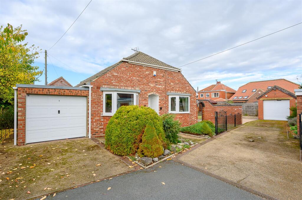 Main image of property: Greencroft Court, Dunnington, York YO19 5NN