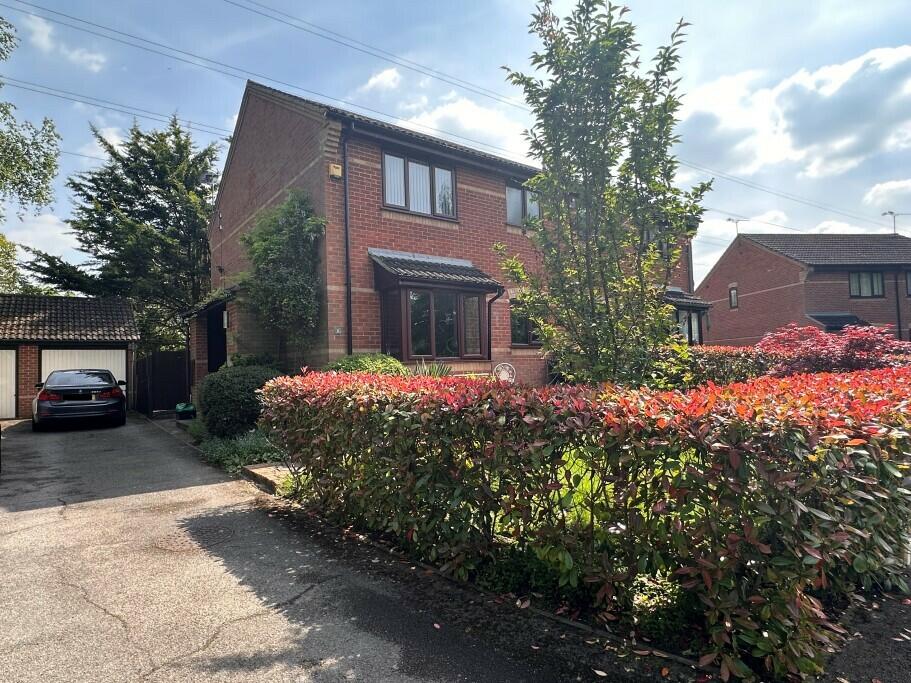 Main image of property: Cavendish Gardens, Winnersh, Wokingham, Berkshire, RG41