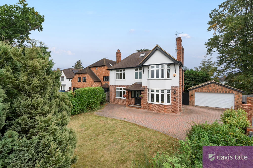 Main image of property: Wokingham Road, Earley, Reading, Berkshire, RG6