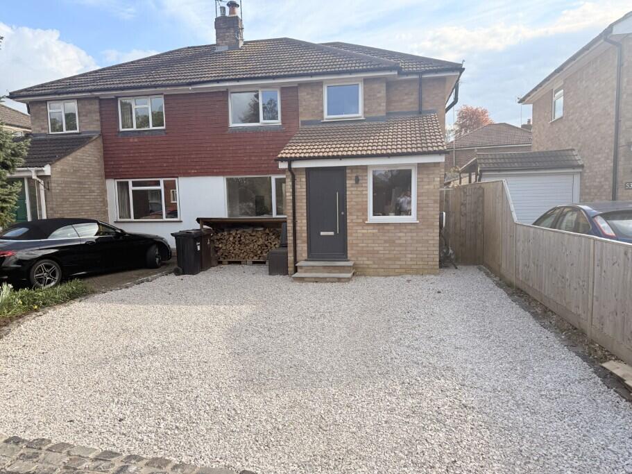 Main image of property: Antrim Road, Woodley, Reading, Berkshire, RG5