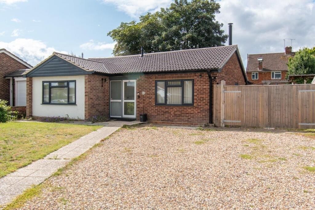 Main image of property: Saffron Close, Earley, Reading, Berkshire, RG6
