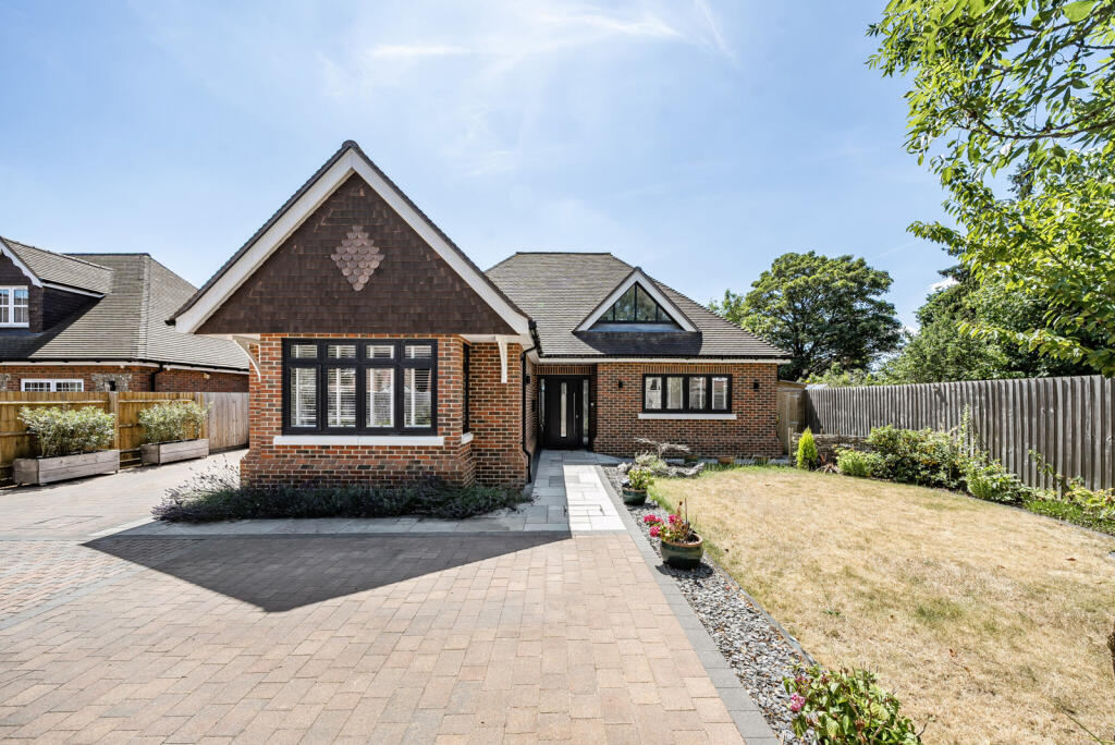 Main image of property: Tiggall Close, Earley, Reading, Berkshire, RG6