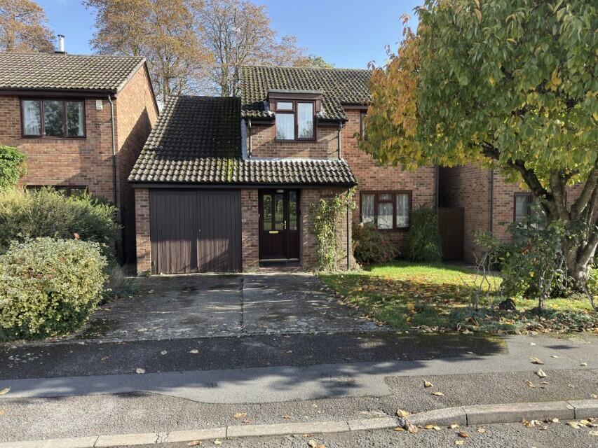 Main image of property: Willowside, Woodley, Reading, Berkshire, RG5