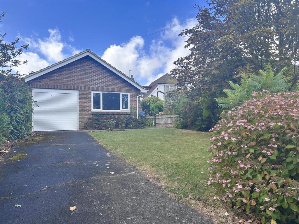 Main image of property: Collington Lane West, Bexhill-On-Sea