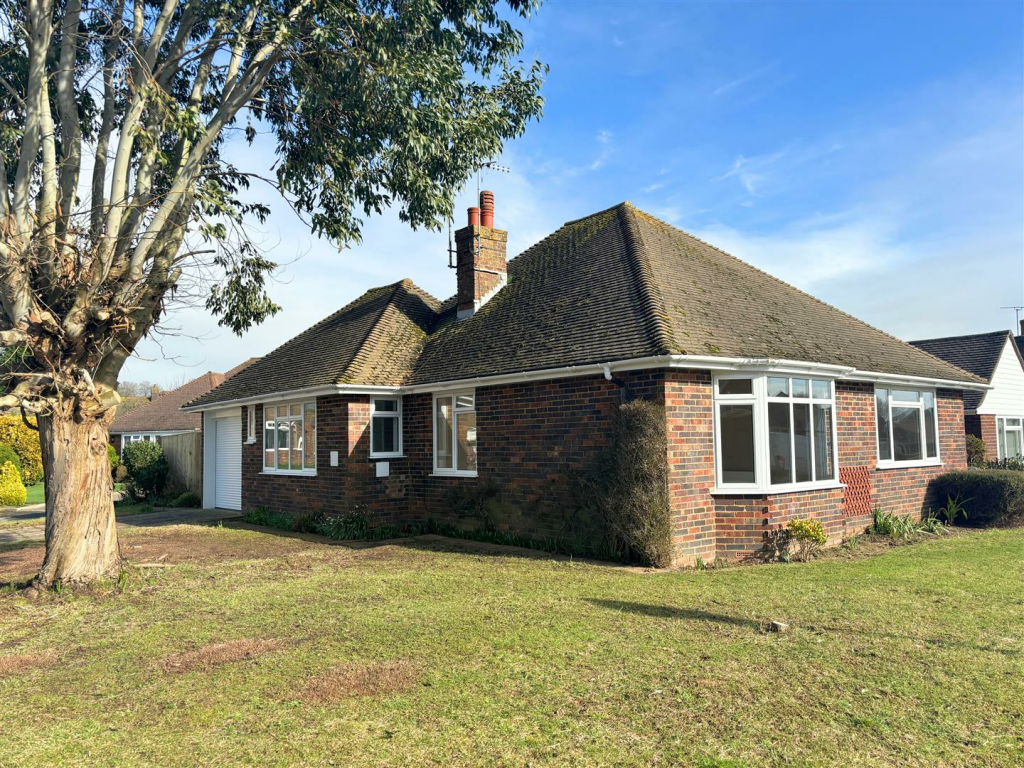 Main image of property: The Mead, Bexhill-On-Sea