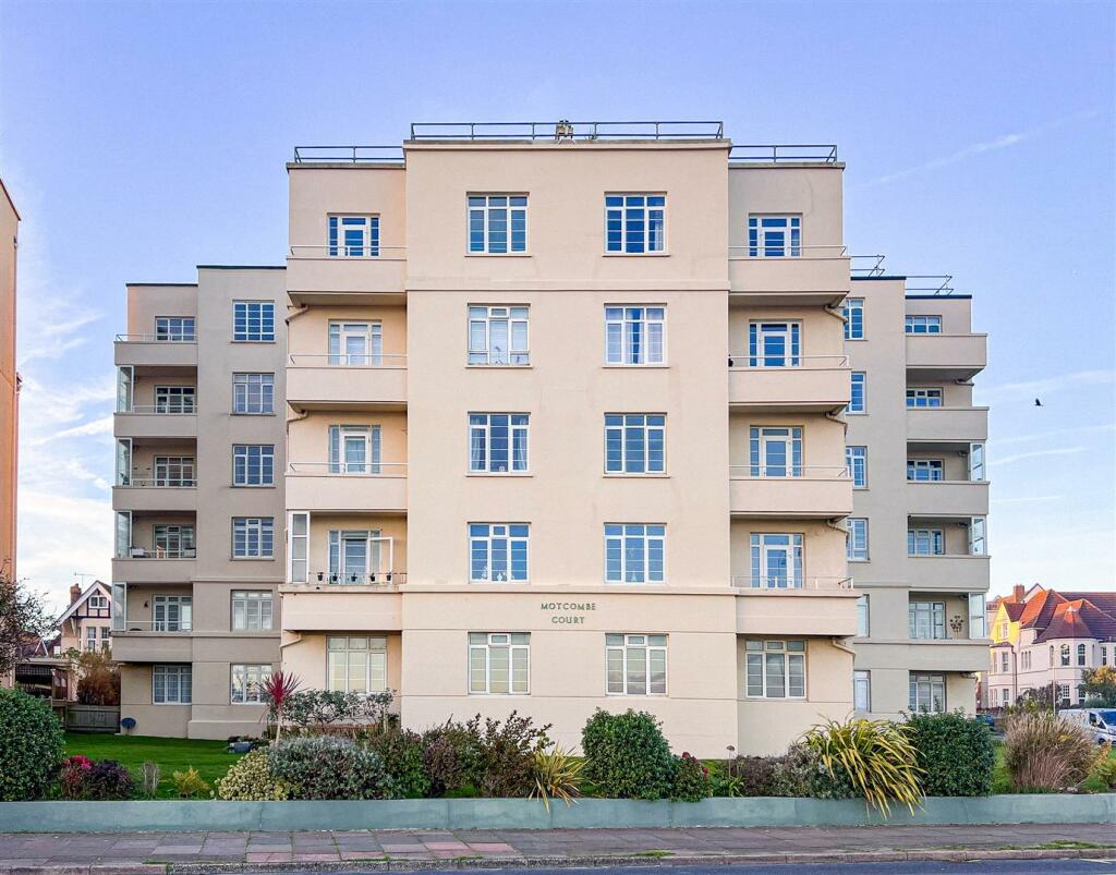 Main image of property: Bedford Avenue, Bexhill-On-Sea TN40 1NQ