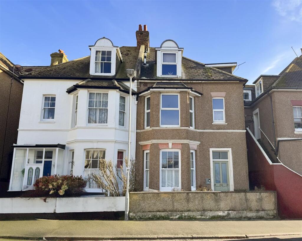 Main image of property: Egerton Road, Bexhill-On-Sea TN39 3HH