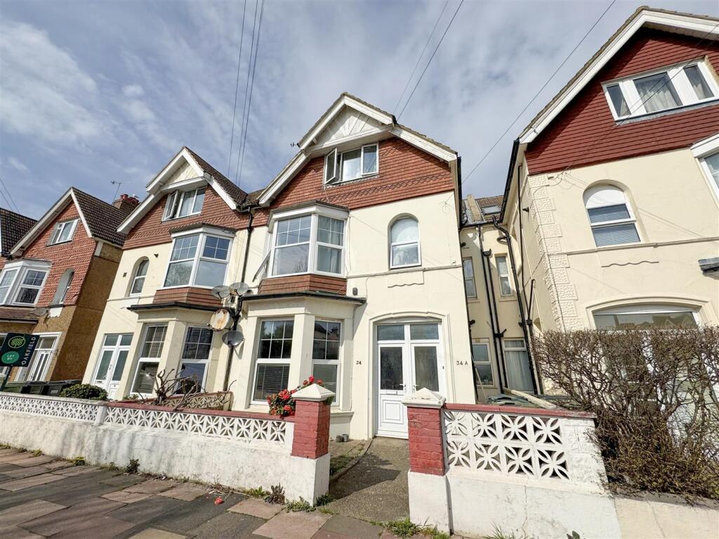 Main image of property: Wickham Avenue, Bexhill-On-Sea TN39 3EN
