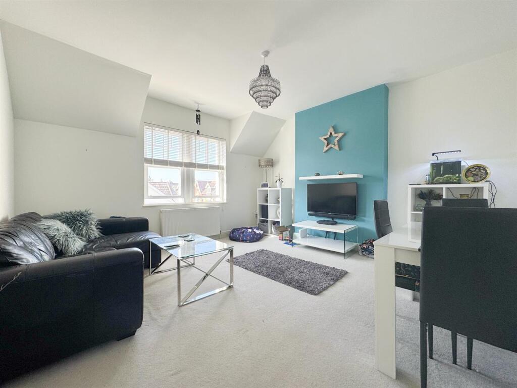 Main image of property: Parkhurst Road, Bexhill-On-Sea