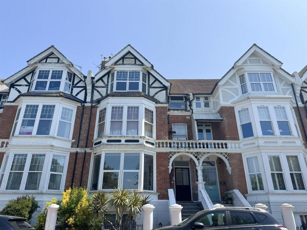 Main image of property: Park Road, Bexhill-On-Sea TN39 3HZ