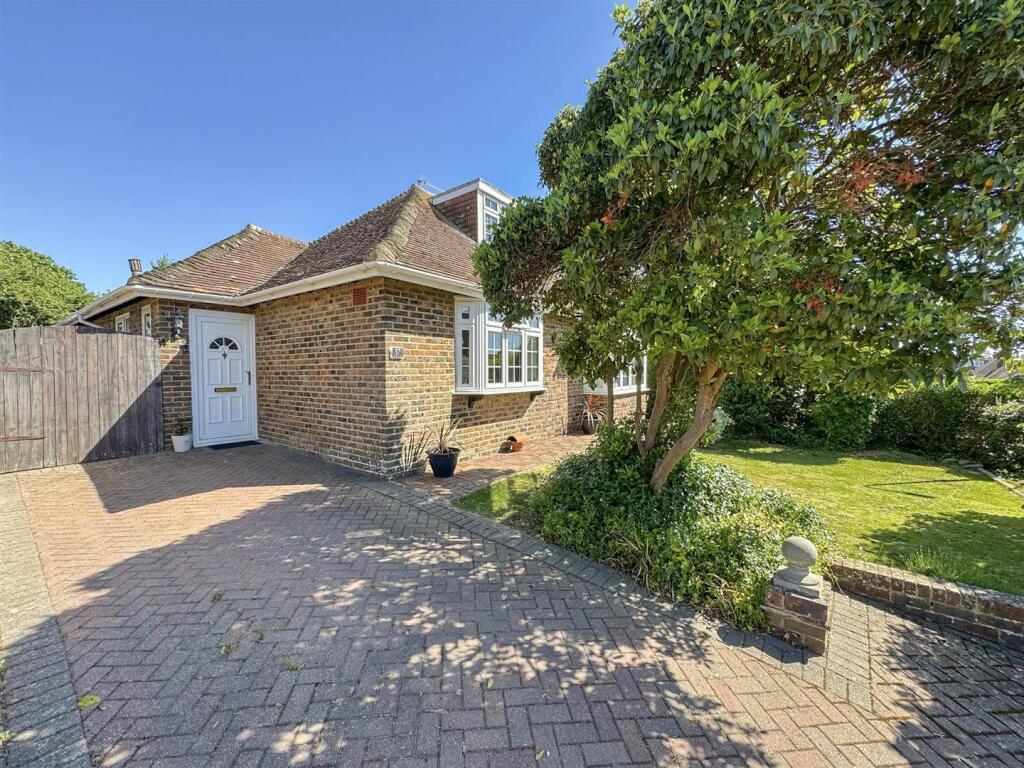 Main image of property: Pembury Grove, Bexhill-On-Sea, TN39