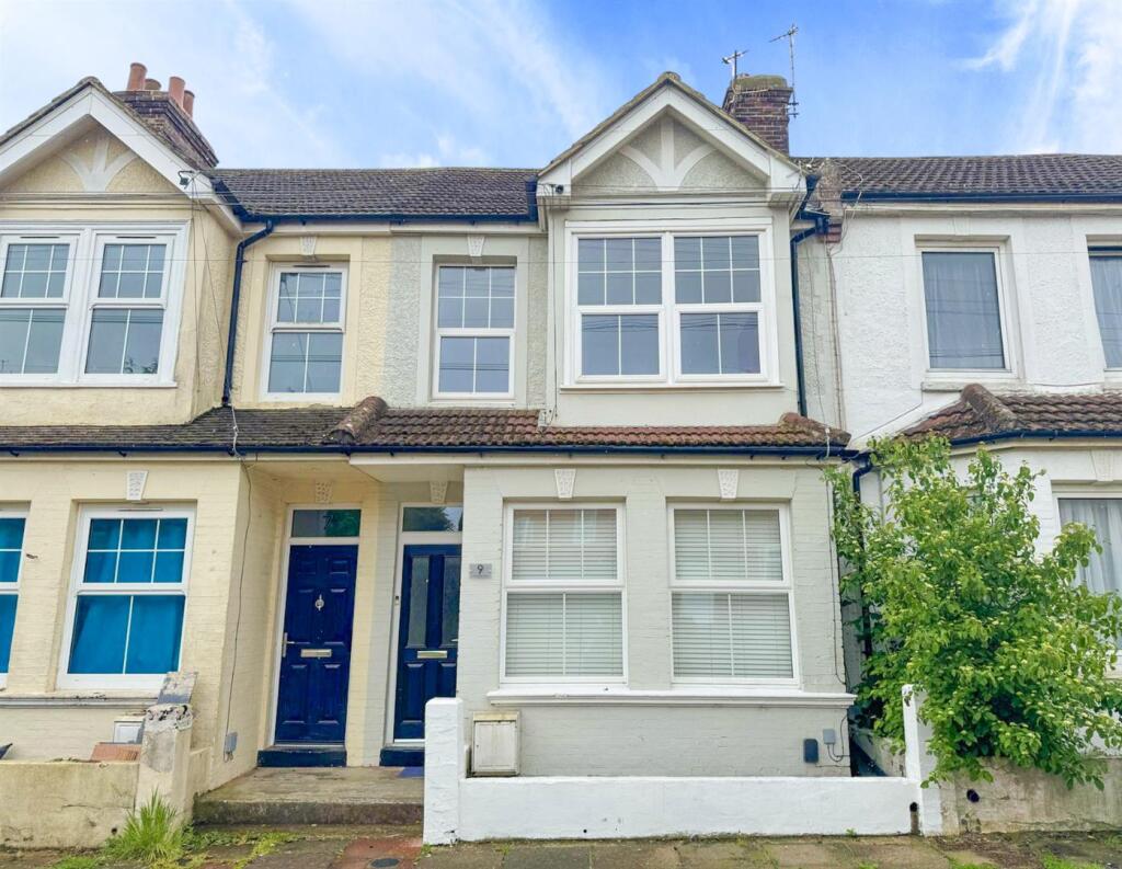 Main image of property: Cumberland Road, Bexhill On Sea, TN39