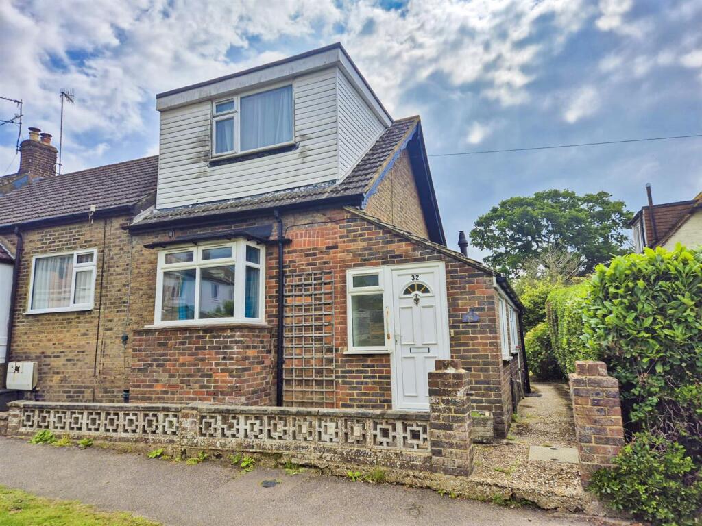 Main image of property: Crowmere Avenue, Bexhill-On-Sea TN40 2BA