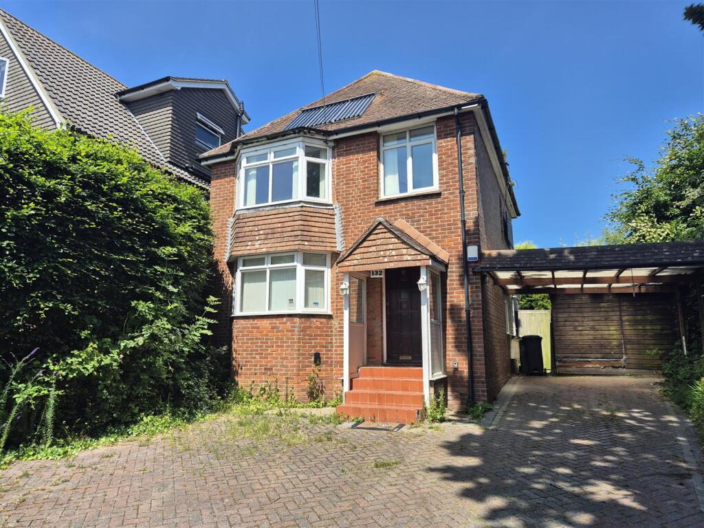 Main image of property: Ninfield Road, Bexhill-On-Sea, TN39 5BD