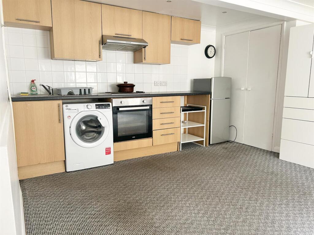 Main image of property: Wilton Road, Bexhill-On-Sea TN40 1HX