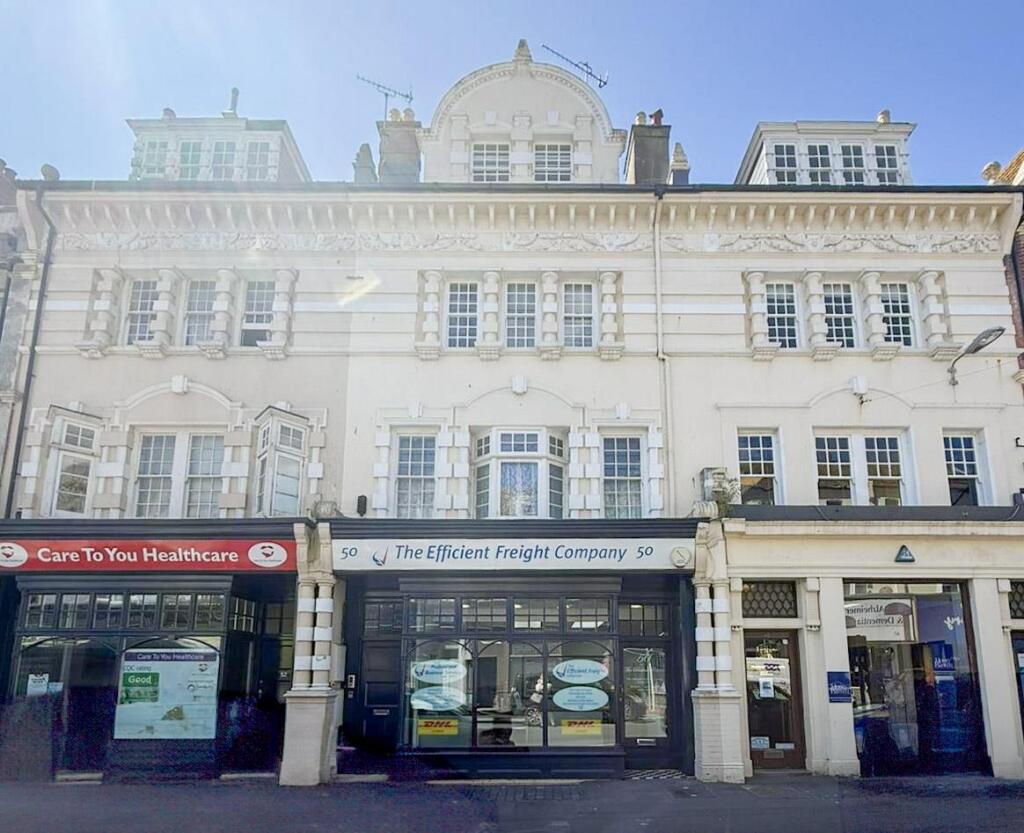 Main image of property: St. Leonards Road, Bexhill-On-Sea TN40 1JB