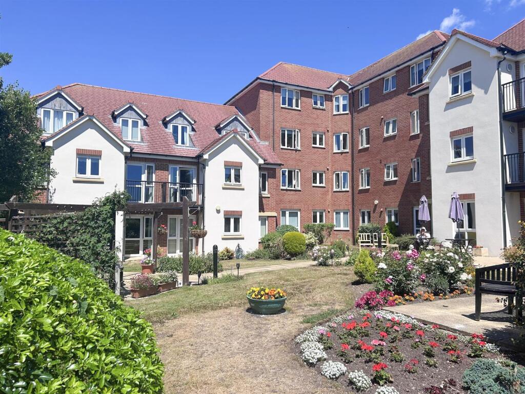Main image of property: Bellview Court, Cranfield Road, Bexhill-On-Sea TN40 1QG