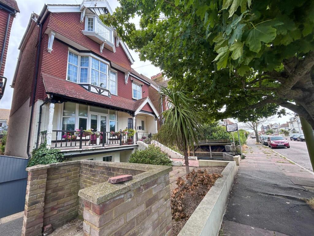 Main image of property: Cantelupe Road, Bexhill-On-Sea TN40 1NA