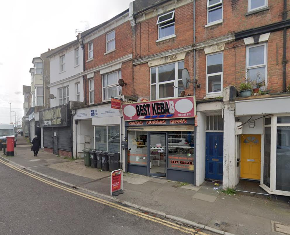 Main image of property: London Road, St Leonards-On-Sea TN39 3LB