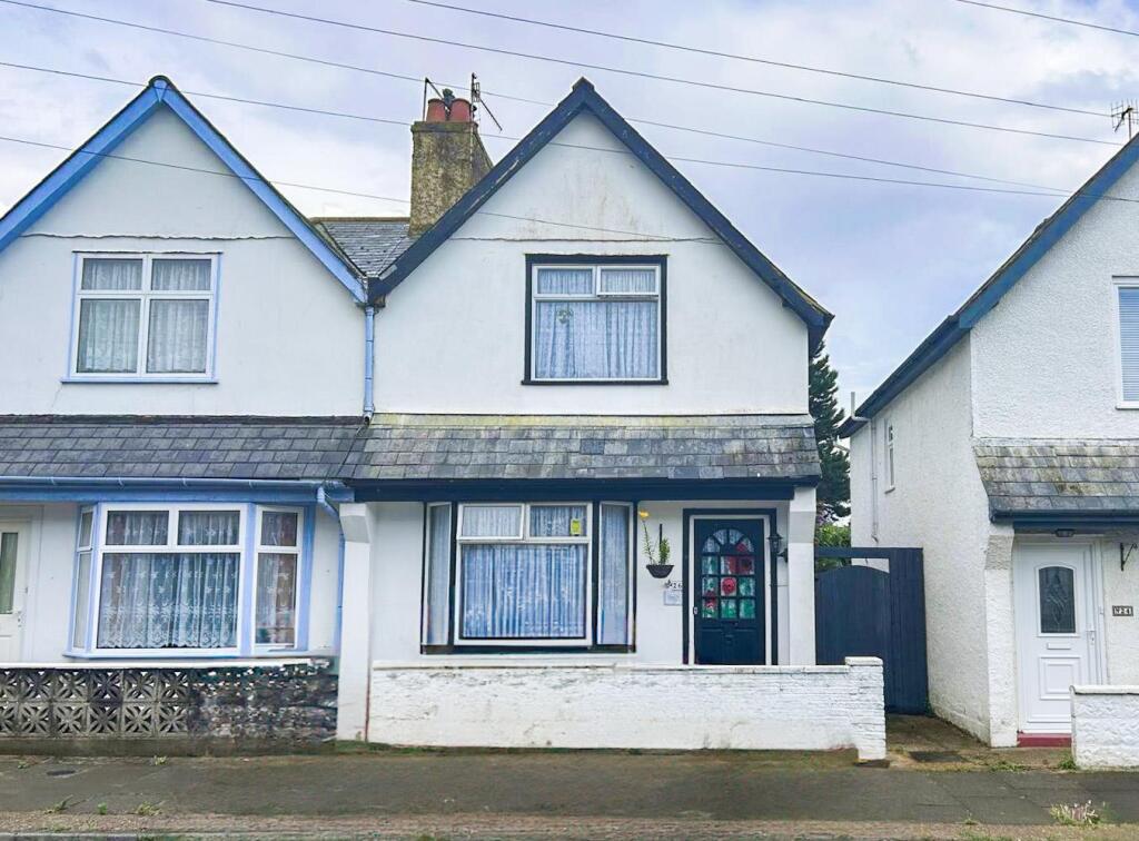 Main image of property: Ringwood Road, Bexhill-On-Sea TN39 5AQ