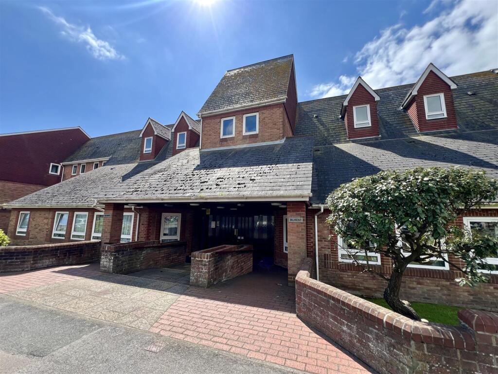 Main image of property: Terminus Road, Bexhill-On-Sea TN39 3LL