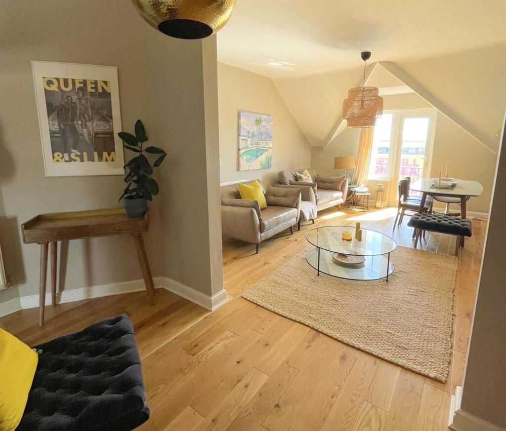 Main image of property: Marina, Bexhill-On-Sea TN40 1DA