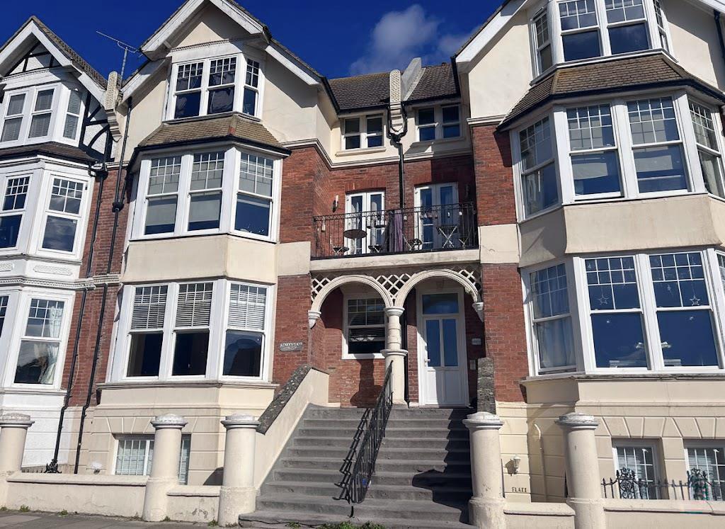 Main image of property: Park Road, Bexhill On Sea TN39 3FH