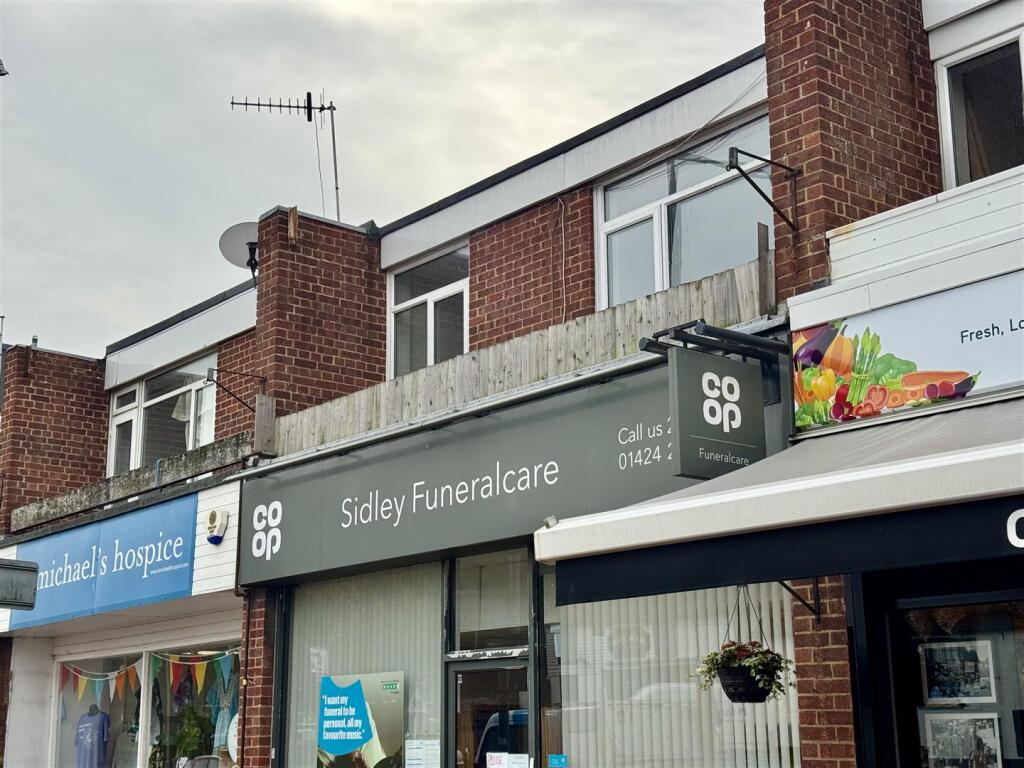 Main image of property: Ninfield Road, Bexhill-on-Sea, TN39 5AE