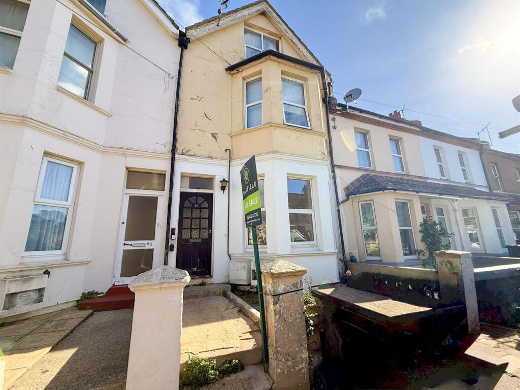 Main image of property: Windsor Road, Bexhill-On-Sea TN39 3PE