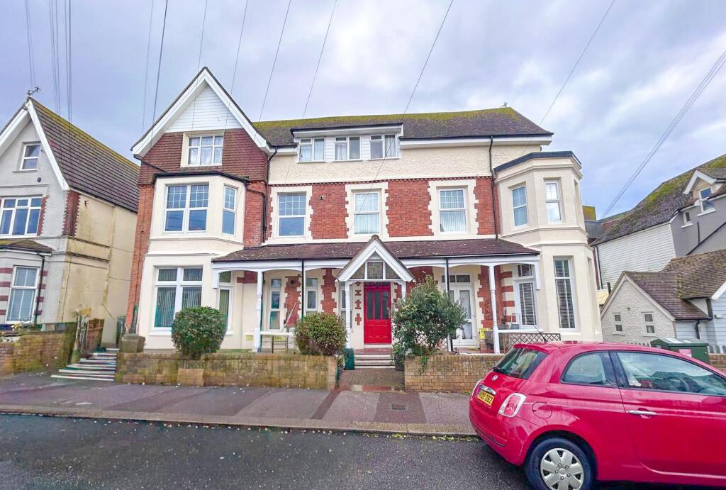 Main image of property: Eversley Road, Bexhill-On- Sea TN40 1HA