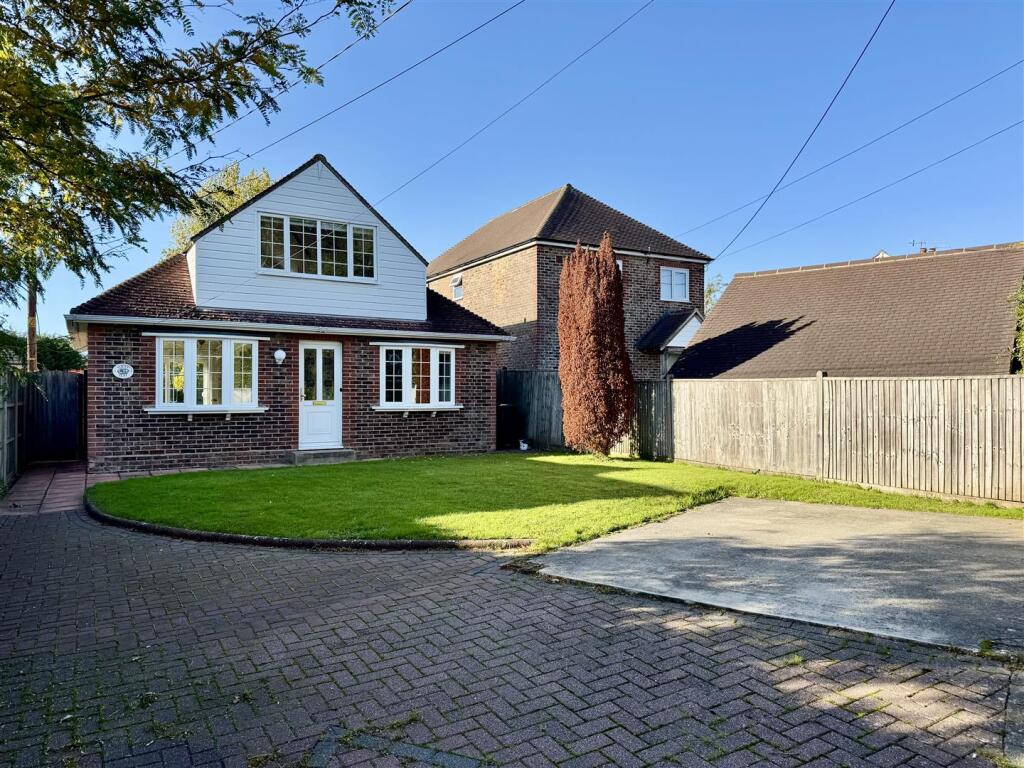 Main image of property: Potmans Lane, Bexhill-On-Sea, TN39 5JL