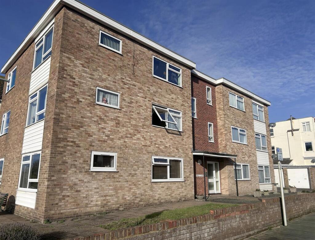 Main image of property: Cranfield Road, Bexhill-On-Sea TN40 1QD