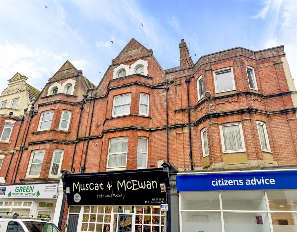 Main image of property: St Leonards Road, Bexhill on sea, TN40 1JB