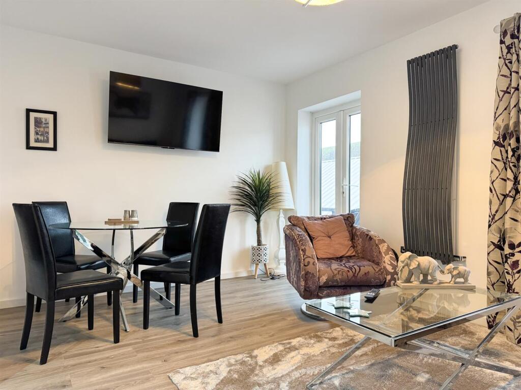 Main image of property: Sackville Mews, Bexhill-On-Sea, TN40 1LT