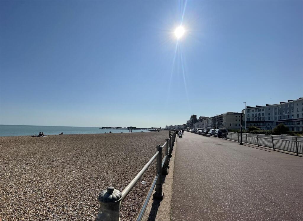 Main image of property: Station Road, Hastings