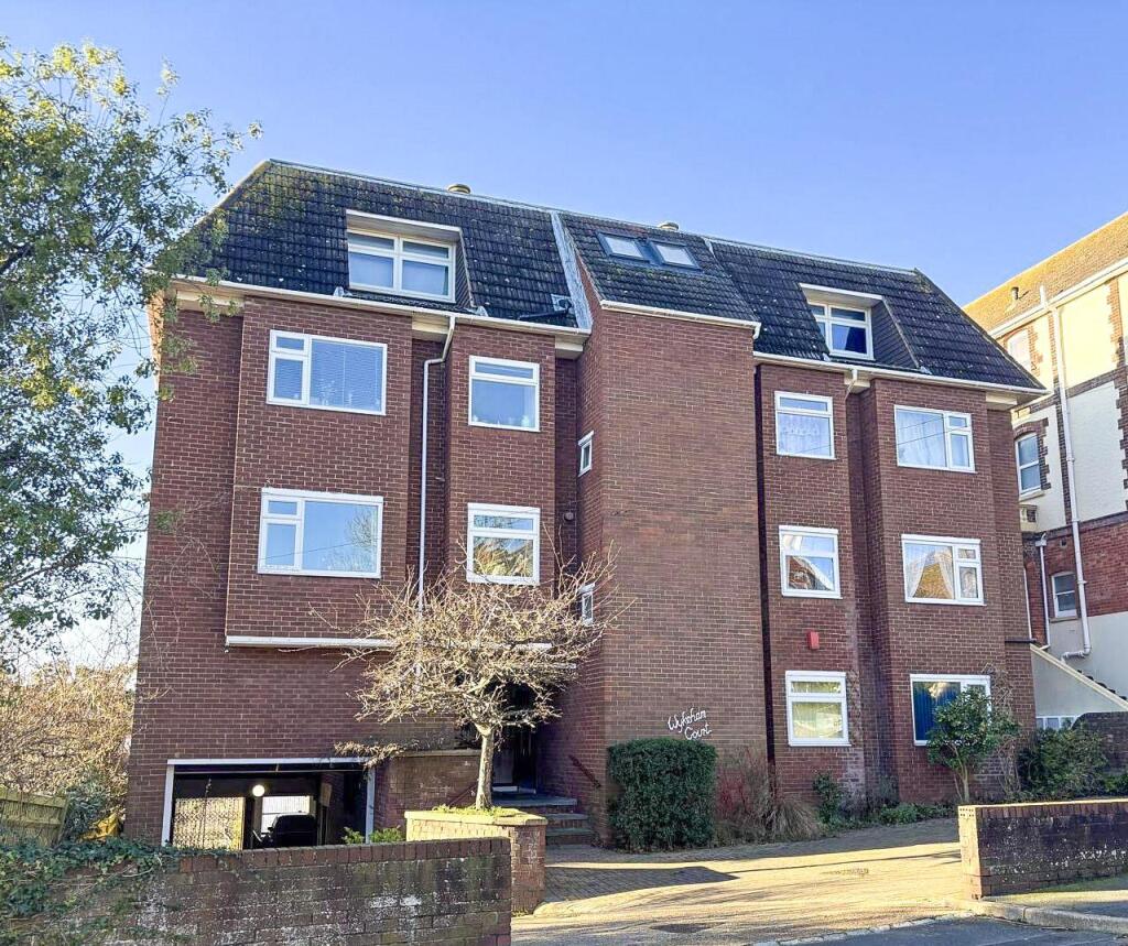 Main image of property: Wykeham Road, Hastings TN34 1UN