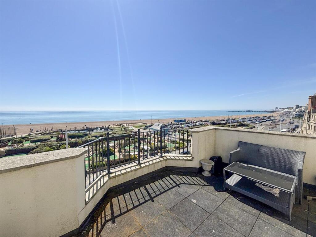 Main image of property: George Street, Hastings  TN34 3EA