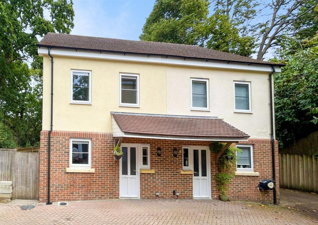 Main image of property: Gillsmans Hill, St. Leonards, TN38 0FY