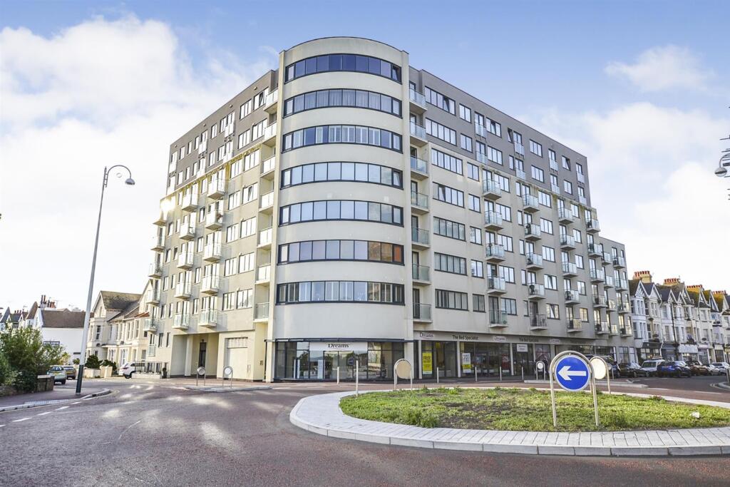 Main image of property: Egerton Road, Bexhill-on-Sea, TN39 3HH