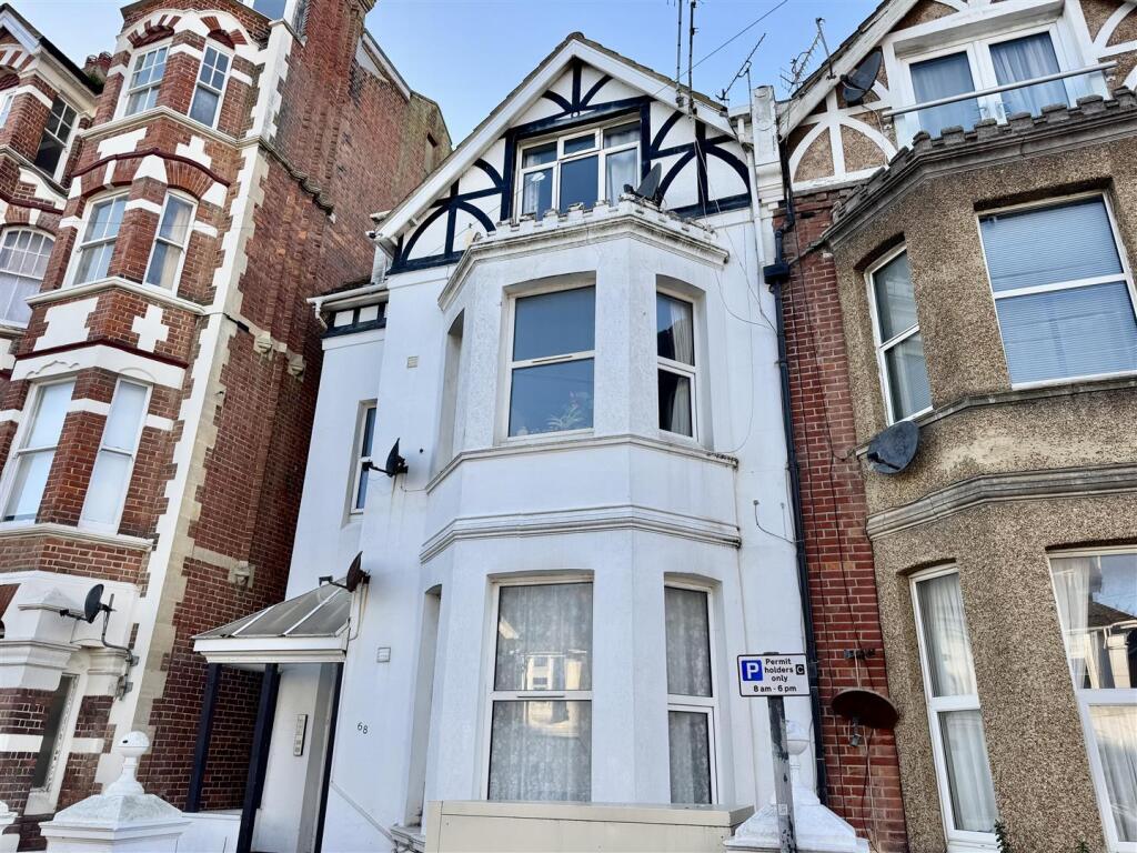Main image of property: Sea Road, Bexhill-On-Sea, TN40 1JL
