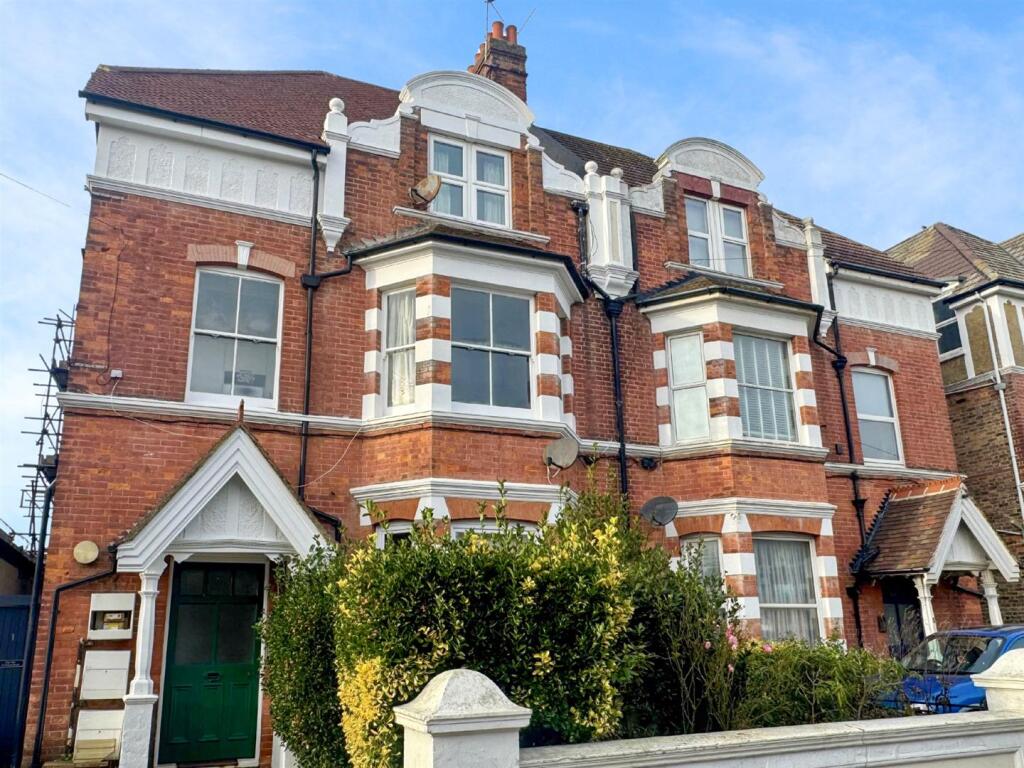 Main image of property: Clifford Road, Bexhill-On-Sea, TN40 1QA