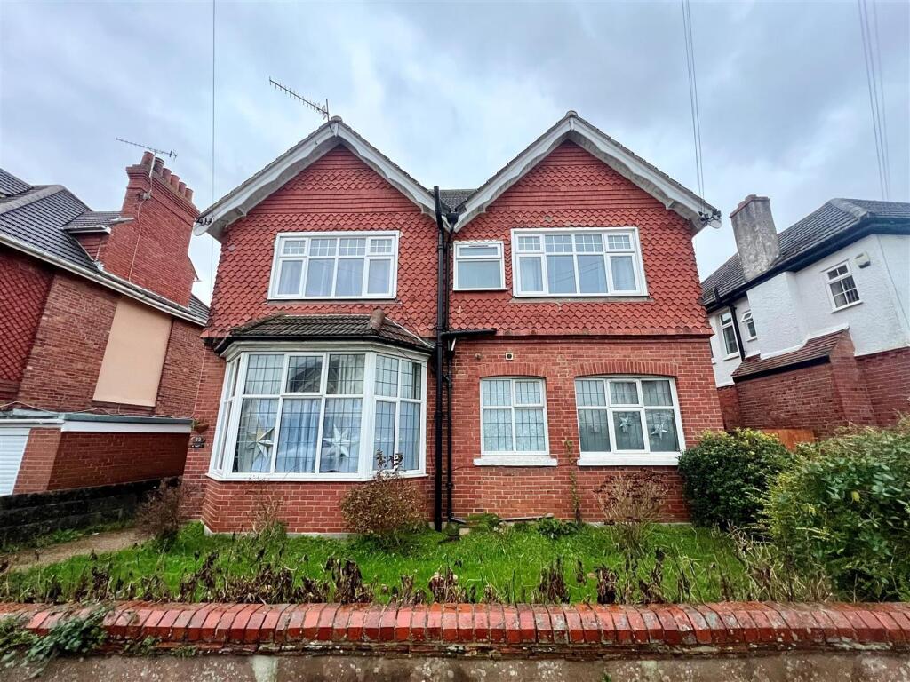 Main image of property: Collington Avenue, Bexhill-On-Sea, TN39 3PX