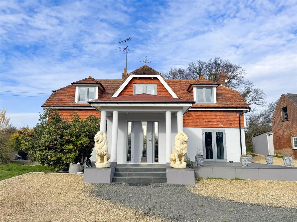 Main image of property: St. Marys Lane, Bexhill-On-Sea TN39 5JE